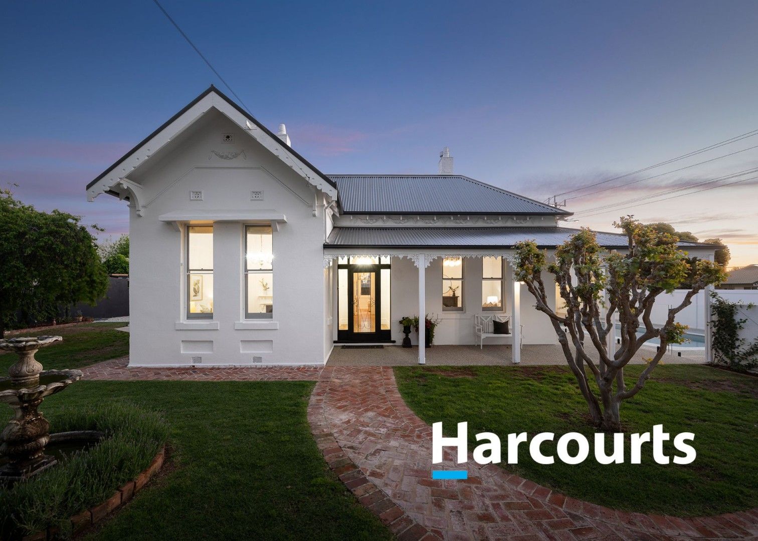4 bedrooms House in 111 Rowan Street WANGARATTA VIC, 3677