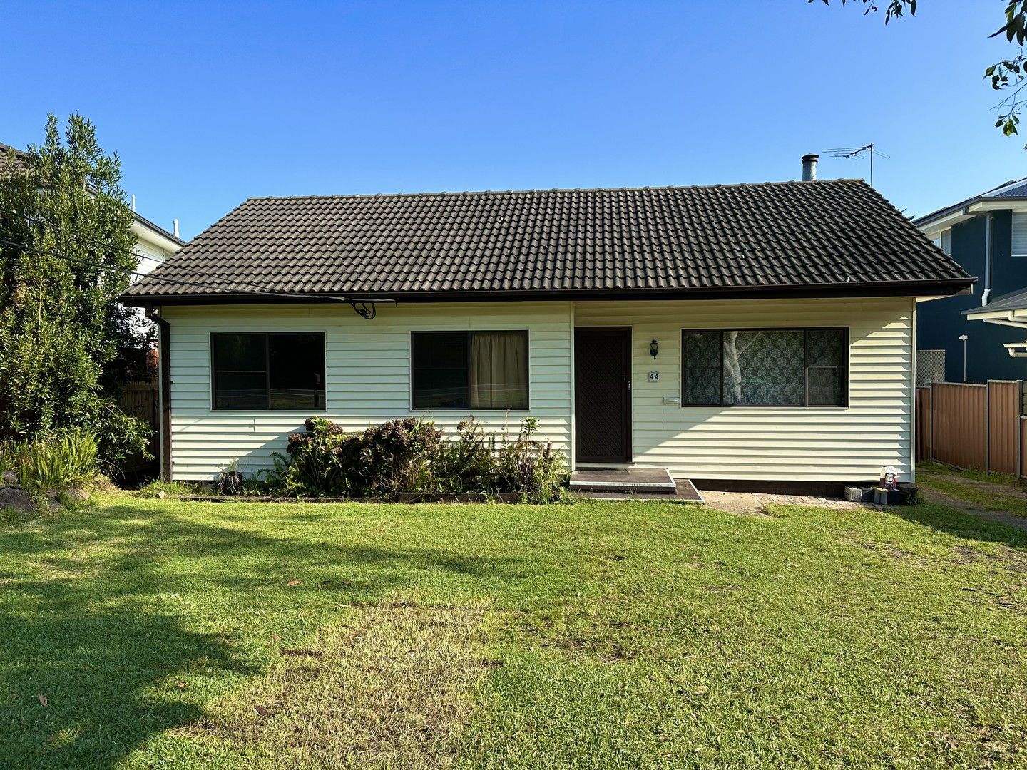 44 Kuringgai Chase Road, Mount Colah NSW 2079 House For Rent Domain