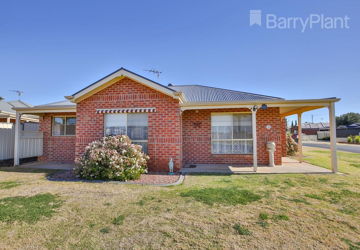 1 Rosedale Court, Buronga NSW 2739, Image 0