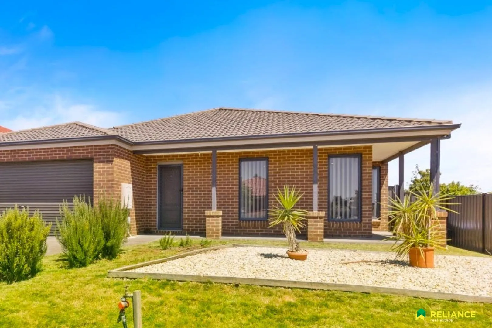 Light-Filled Family Haven in a Sought-After Pocket of Point Cook, Point Cook