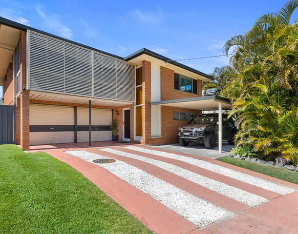 42 Ingleston Street, Wynnum West QLD 4178