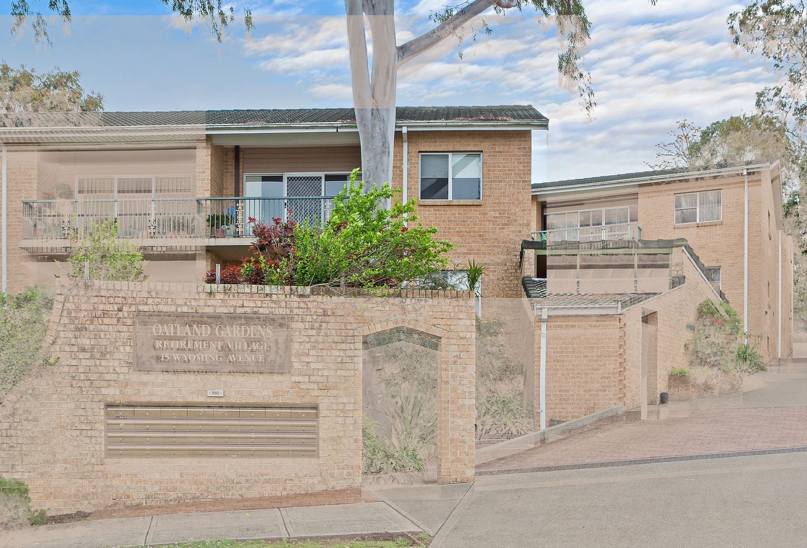 63/1517 Wyoming Avenue, Oatlands Property History & Address Research Domain