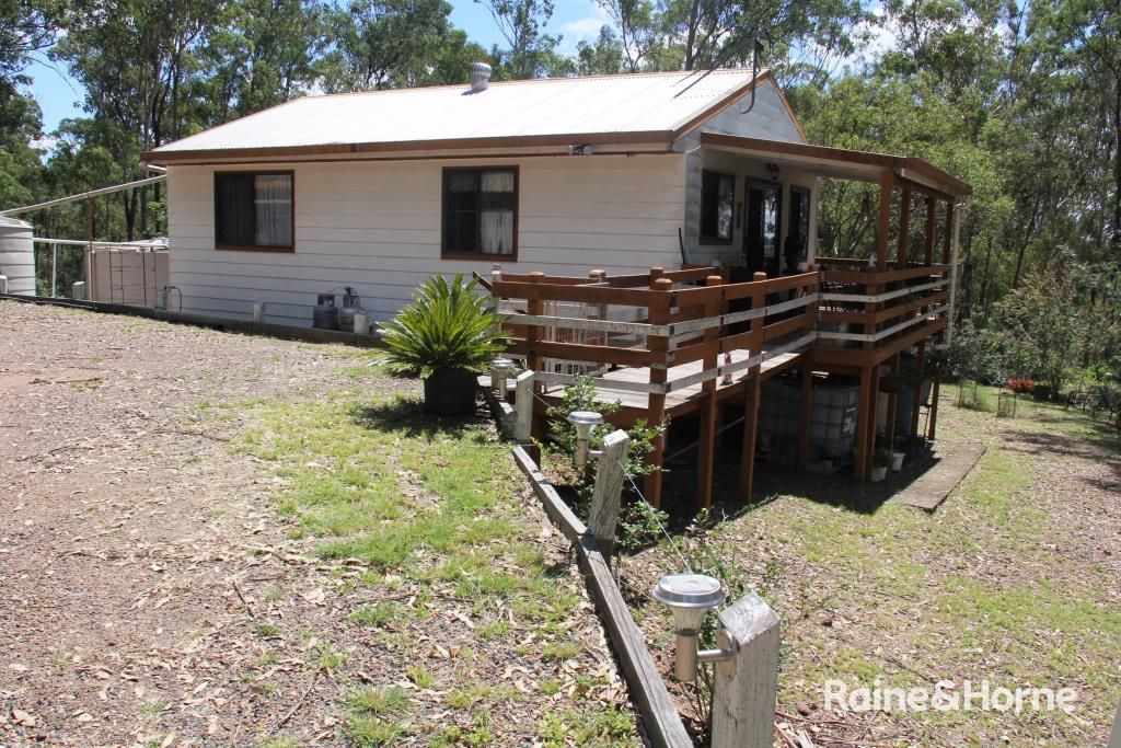 Wattle Camp QLD 4615, Image 0