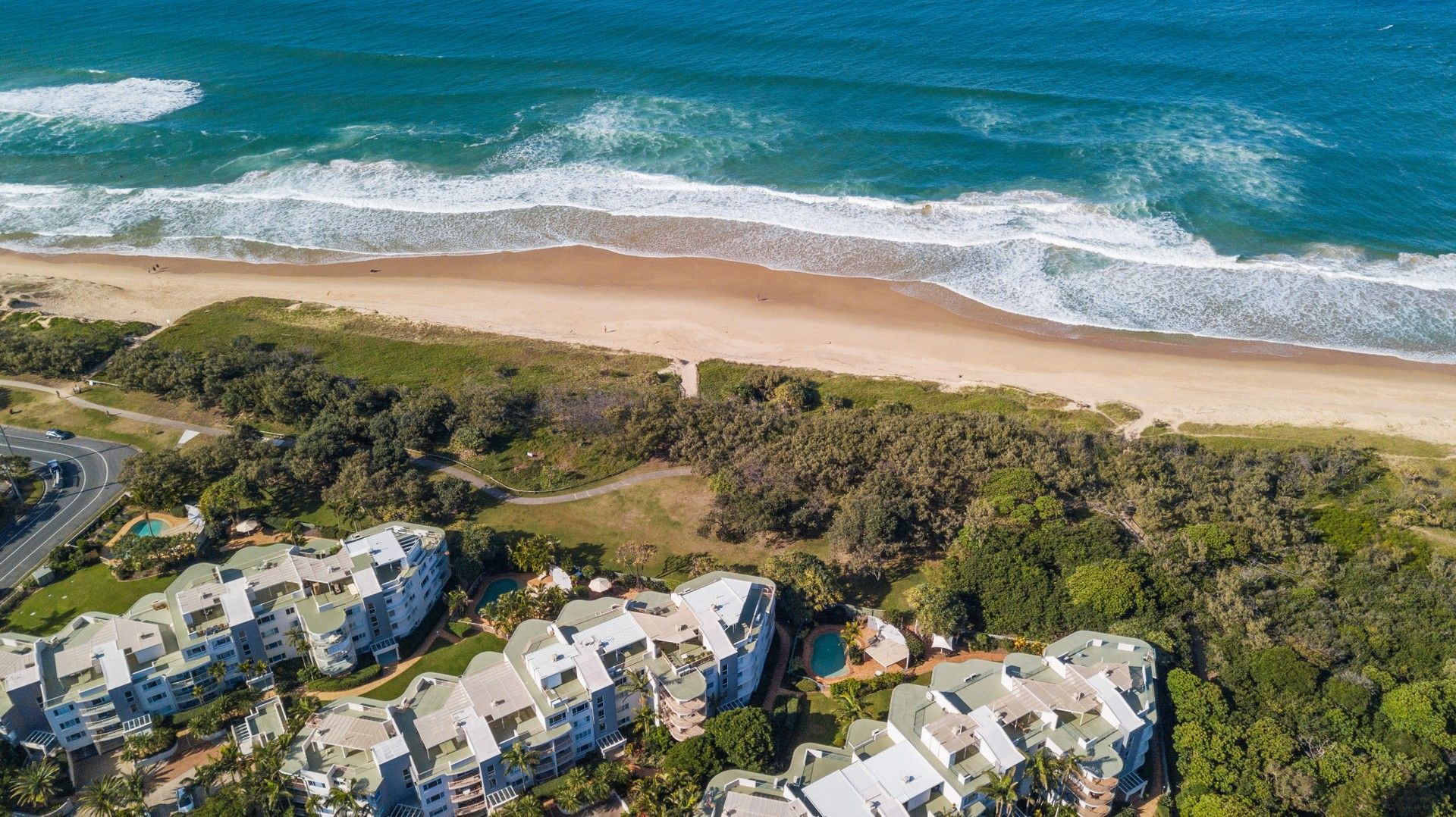 2 bedrooms Apartment / Unit / Flat in 11C/145 Lowanna Drive BUDDINA QLD, 4575