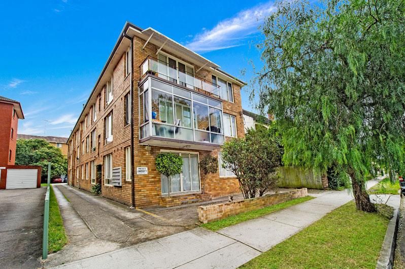 1 bedrooms Apartment / Unit / Flat in 5/71 Doncaster Ave KENSINGTON NSW, 2033