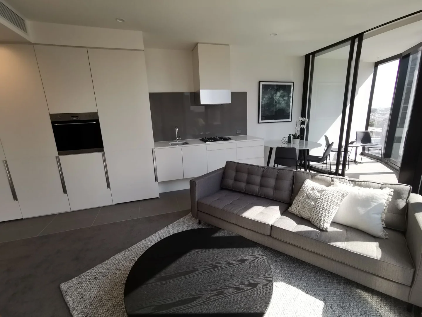 Additional image 3 of 1208/105 Clarendon St, Southbank VIC 3006