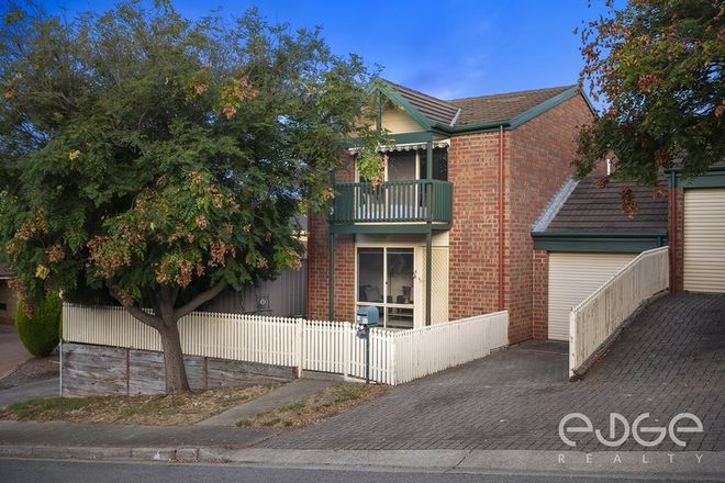 Picture of 1/10 Mockridge Street, GOLDEN GROVE SA 5125