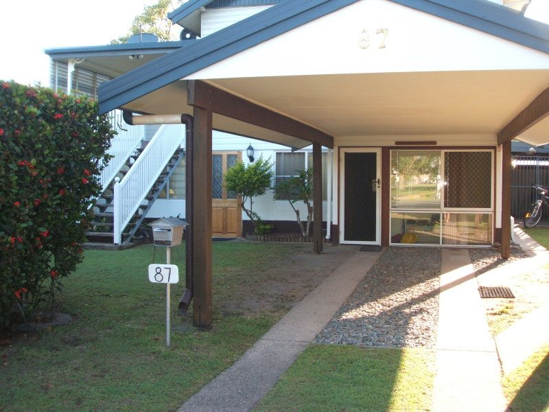 87 Tills, Westcourt QLD 4870, Image 0