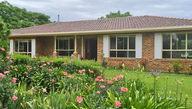 Picture of 49 Rosevale Drive, WAGGA WAGGA NSW 2650