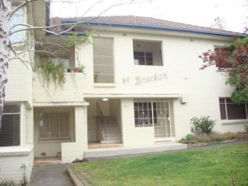 3/35 Lithgow Street, Glen Iris Property History & Address Research