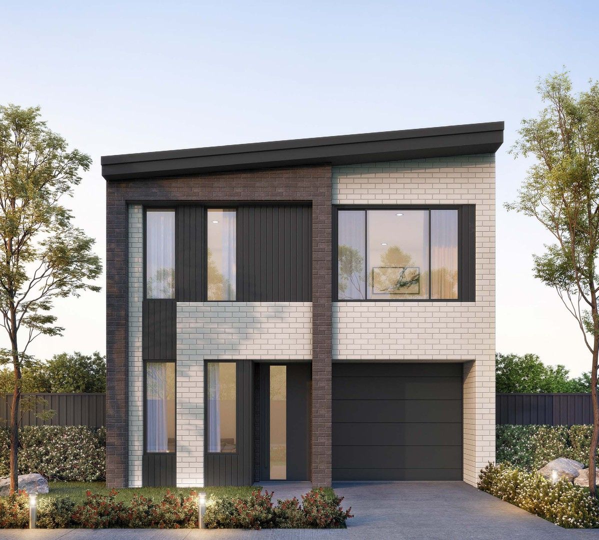 5 bedrooms New House & Land in On Tallawong Road ROUSE HILL NSW, 2155
