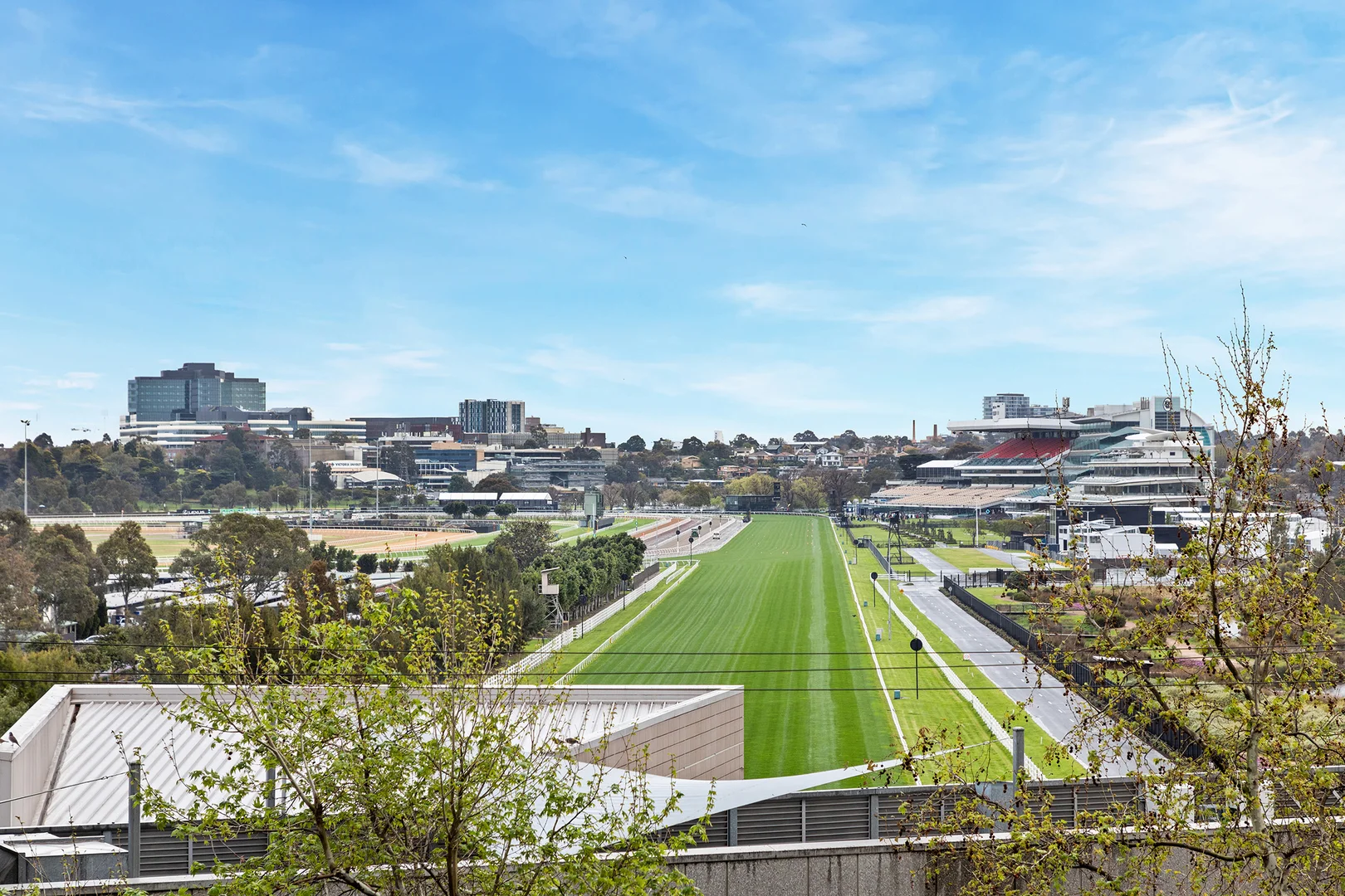 Additional image 6 of 207/1 Ascot Vale Road, Flemington VIC 3031