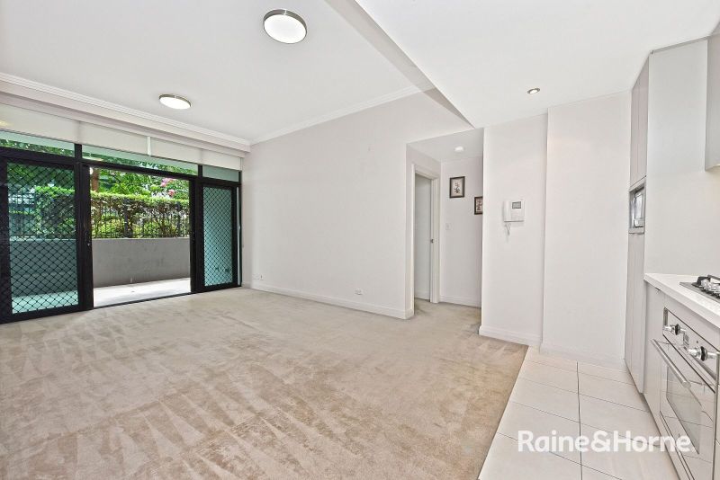 3/1 Timbrol Avenue, Rhodes NSW 2138
