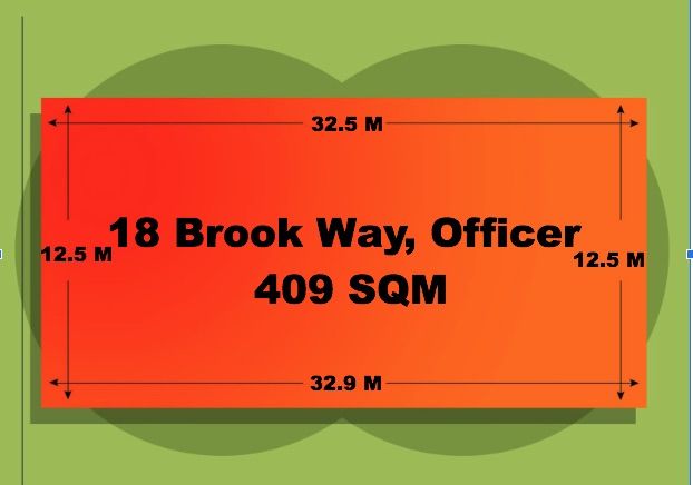 18 Brook Way, Officer VIC 3809, Image 0
