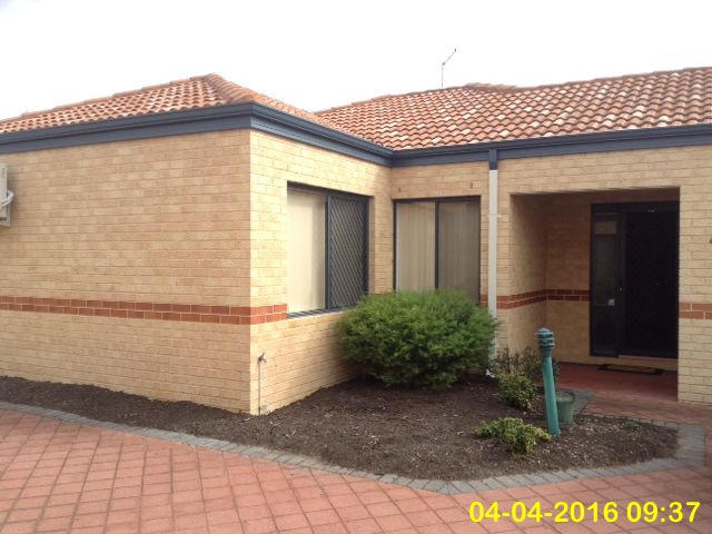 3 bedrooms House in 6/49 Emberson Road MORLEY WA, 6062
