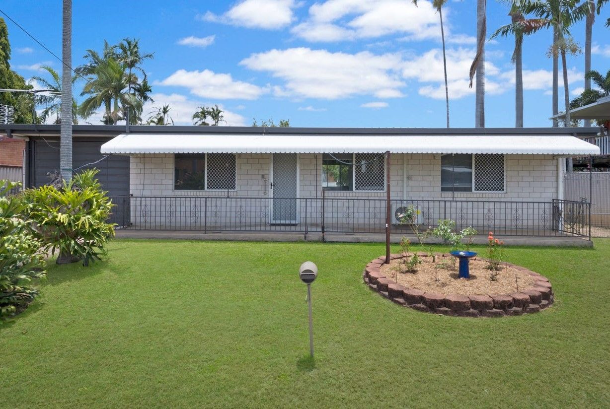 3 bedrooms House in 11 Badelona Street CRANBROOK QLD, 4814