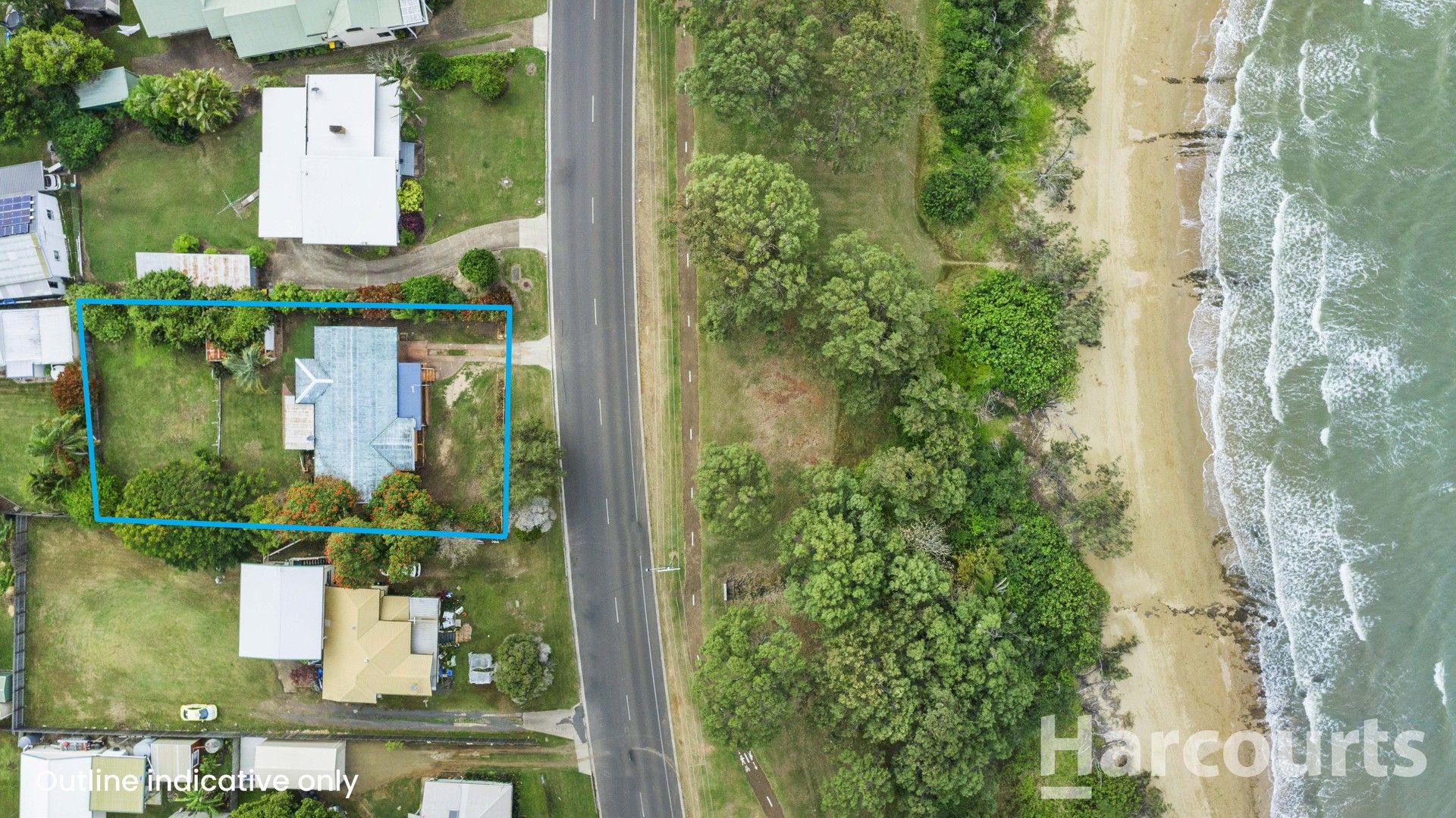 116 Esplanade, Point Vernon QLD 4655, Image 0