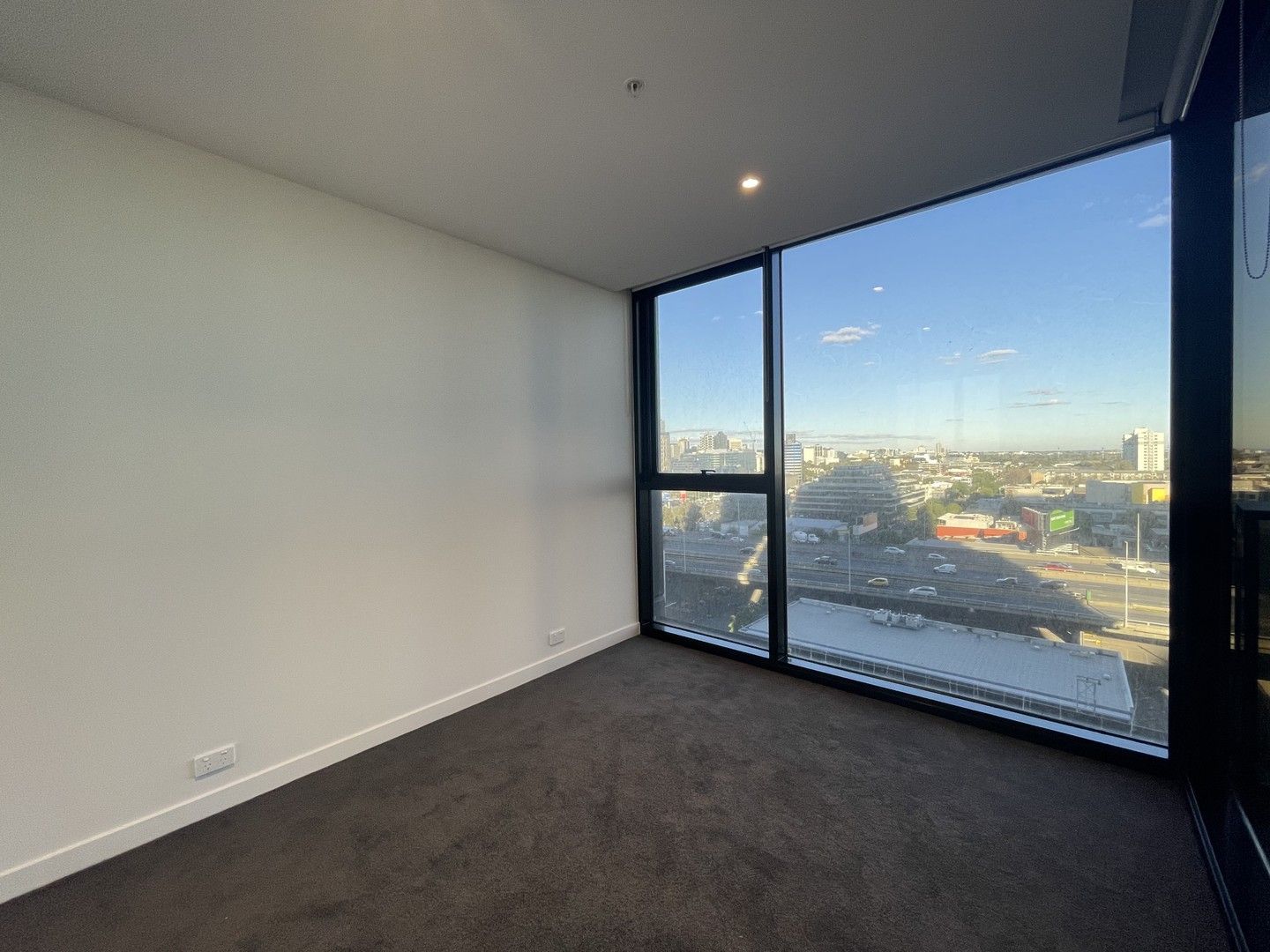 1 bedrooms Apartment / Unit / Flat in 2206/251 City Road SOUTHBANK VIC, 3006
