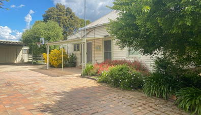 Picture of 4 Andrew Street, KERANG VIC 3579