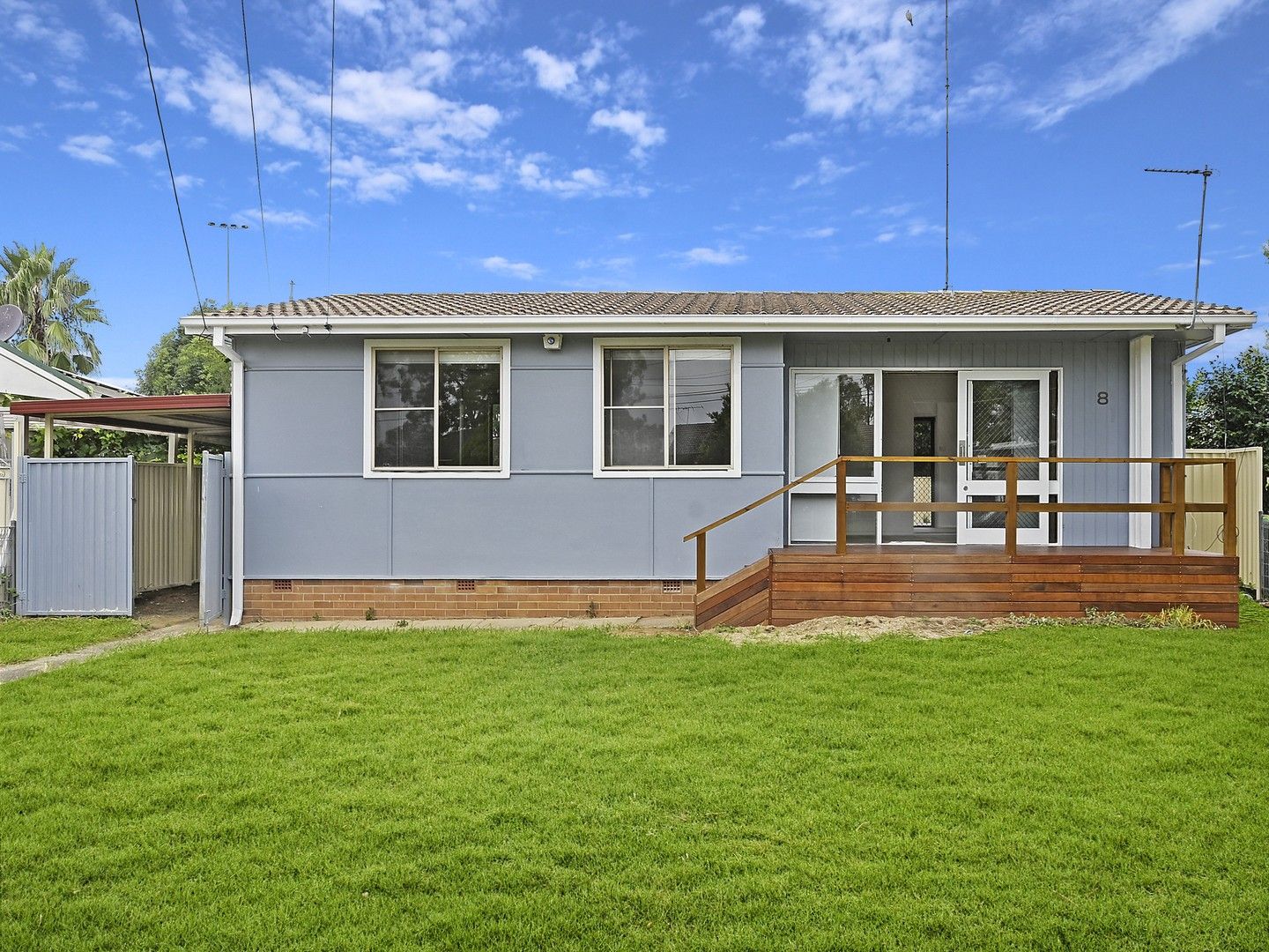 48 Gabo Crescent, Sadleir NSW 2168, Image 0