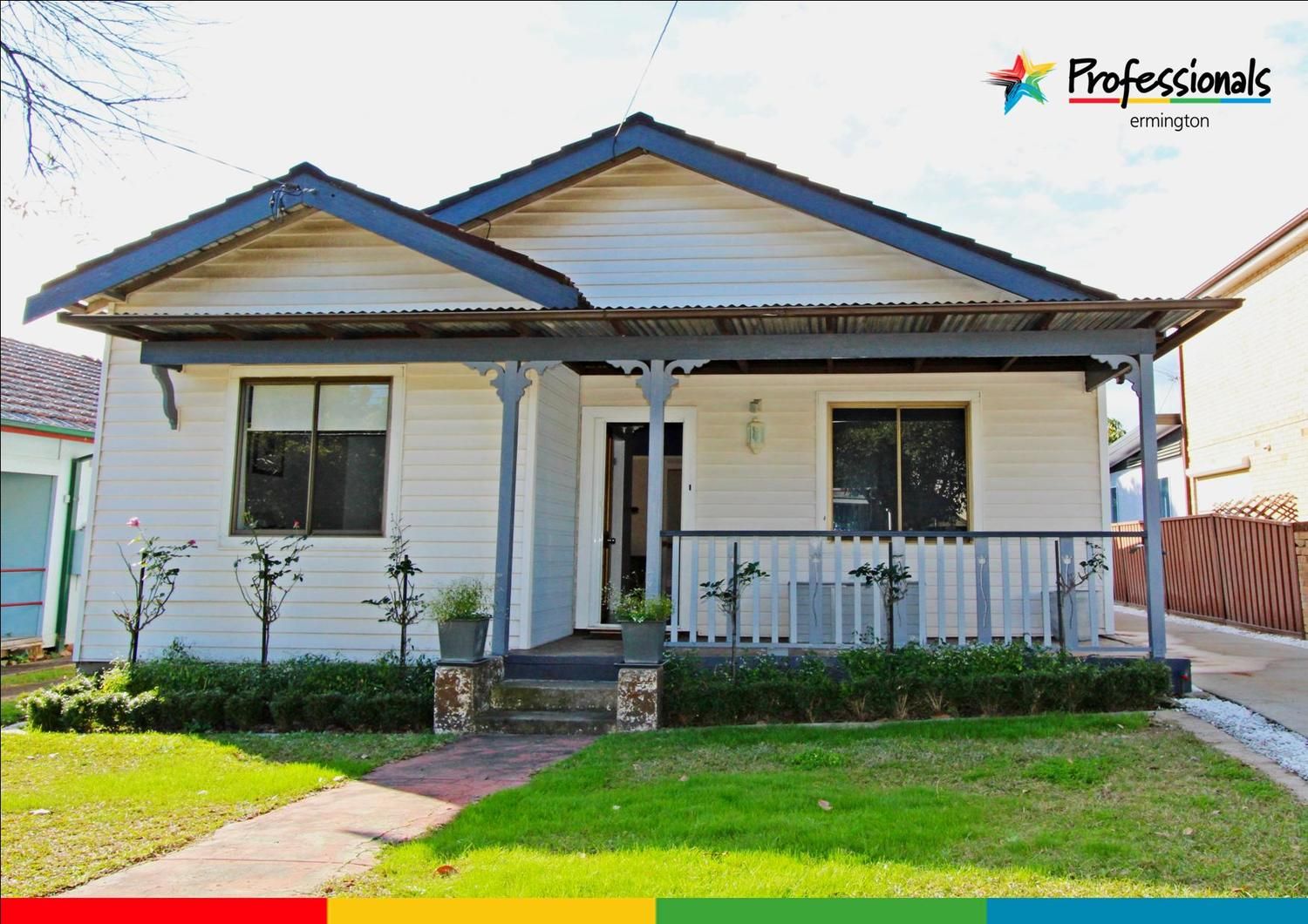 5 Beaconsfield Street, Silverwater NSW 2128, Image 0