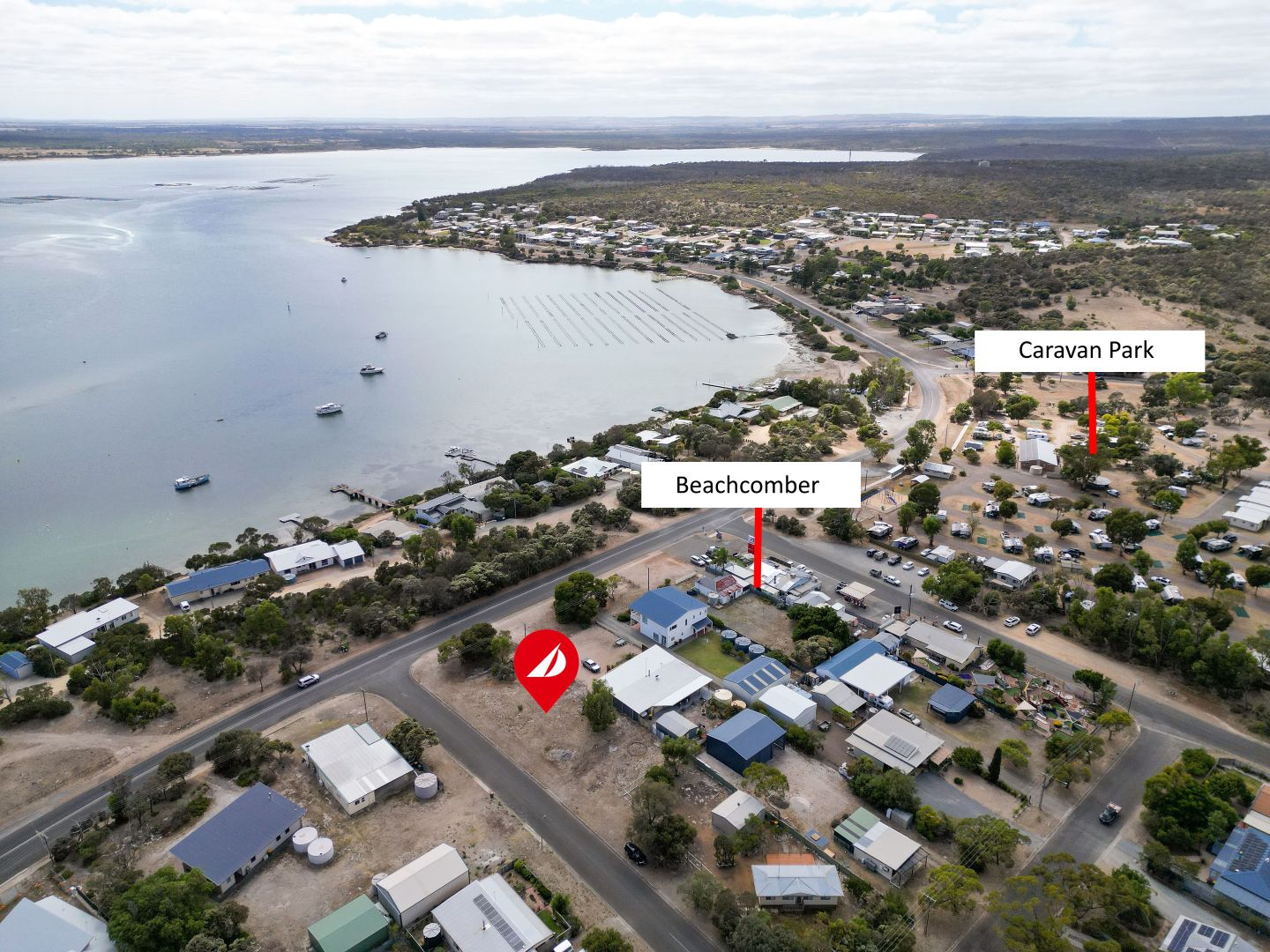 121 Esplanade, Coffin Bay SA 5607, Image 2