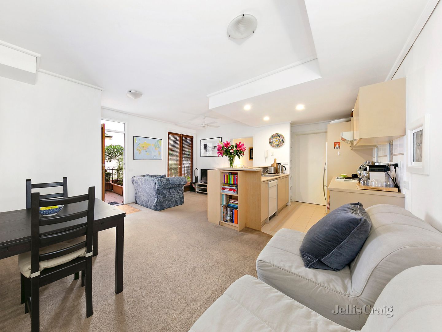 9/196 The Avenue, Parkville VIC 3052, Image 1