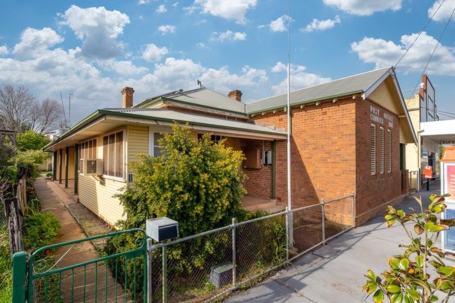 Picture of 33 Obley Street, CUMNOCK NSW 2867