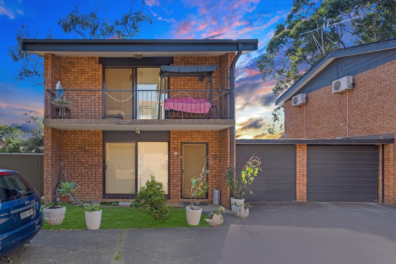 10/18 Chiswick Road, Greenacre NSW 2190, Image 0