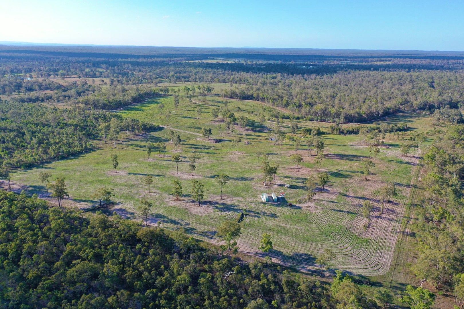 Rural in L15 Eureka Road, GOLDEN FLEECE QLD, 4621