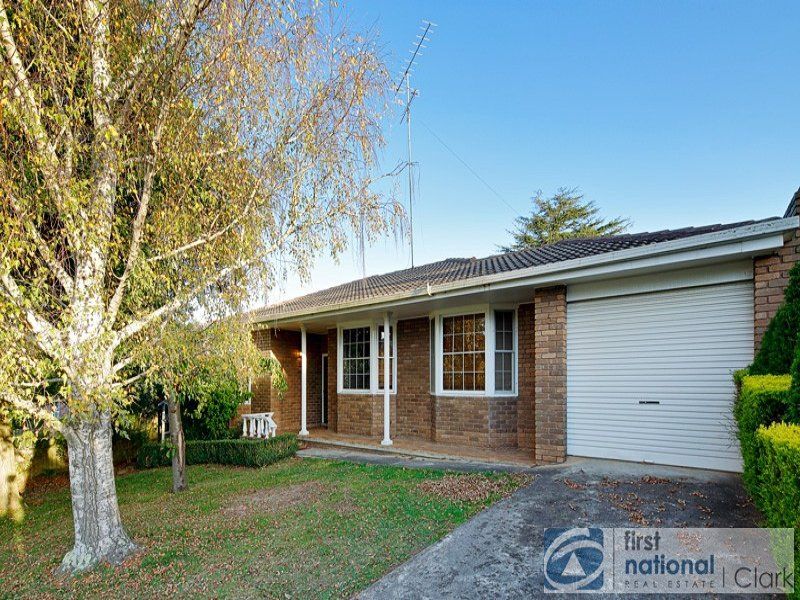 3 bedrooms House in 5 Alexander Street WARRAGUL VIC, 3820