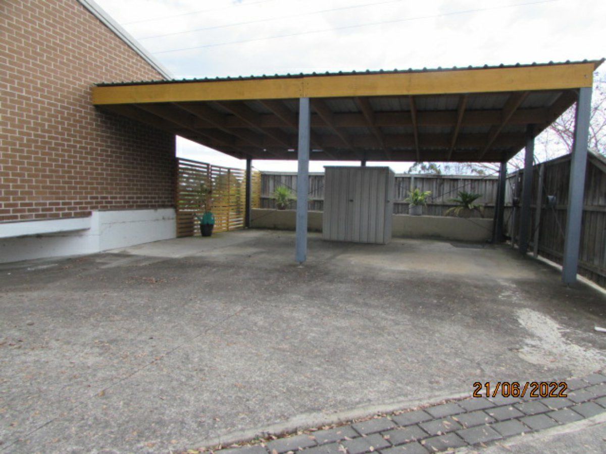 3 bedrooms Townhouse in 51/17-21 Poplar Crescent BRADBURY NSW, 2560