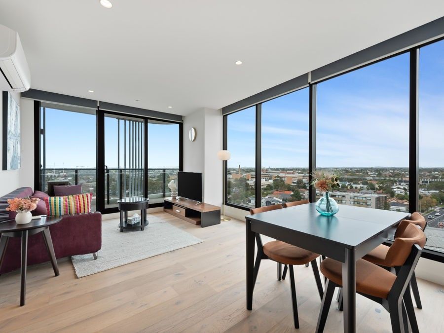 910 /188 Ballarat Road, Footscray VIC 3011, Image 0