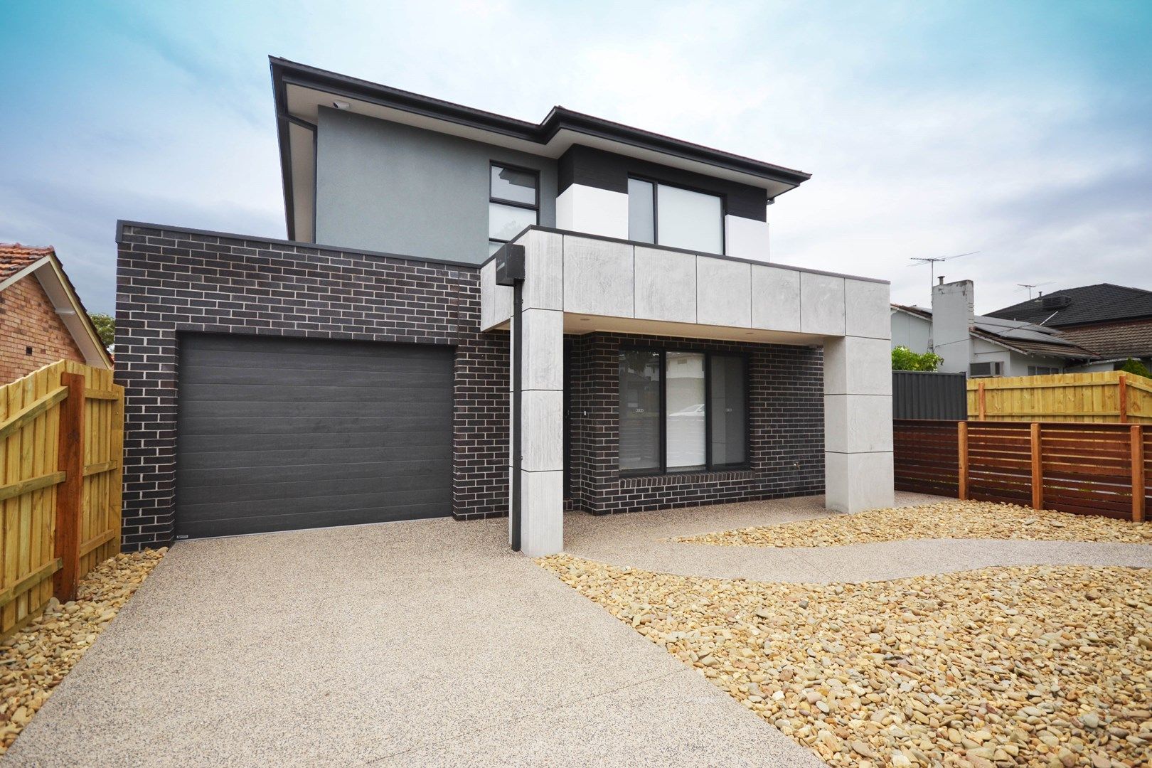 3 bedrooms House in 1/99 Gower Street PRESTON VIC, 3072