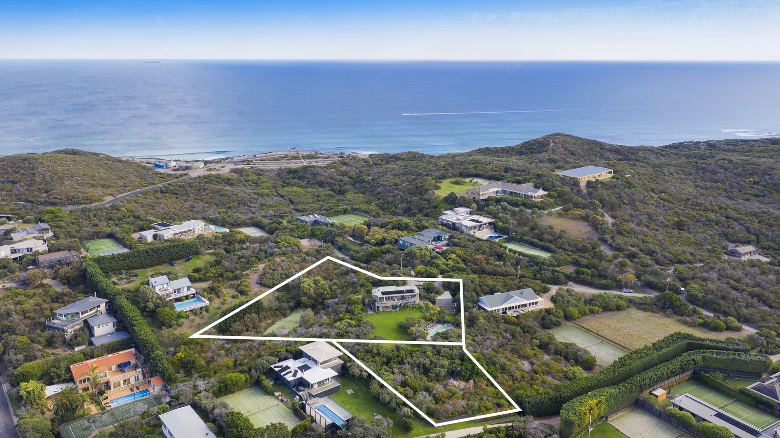 39 Bass Road, Portsea VIC 3944, Image 1