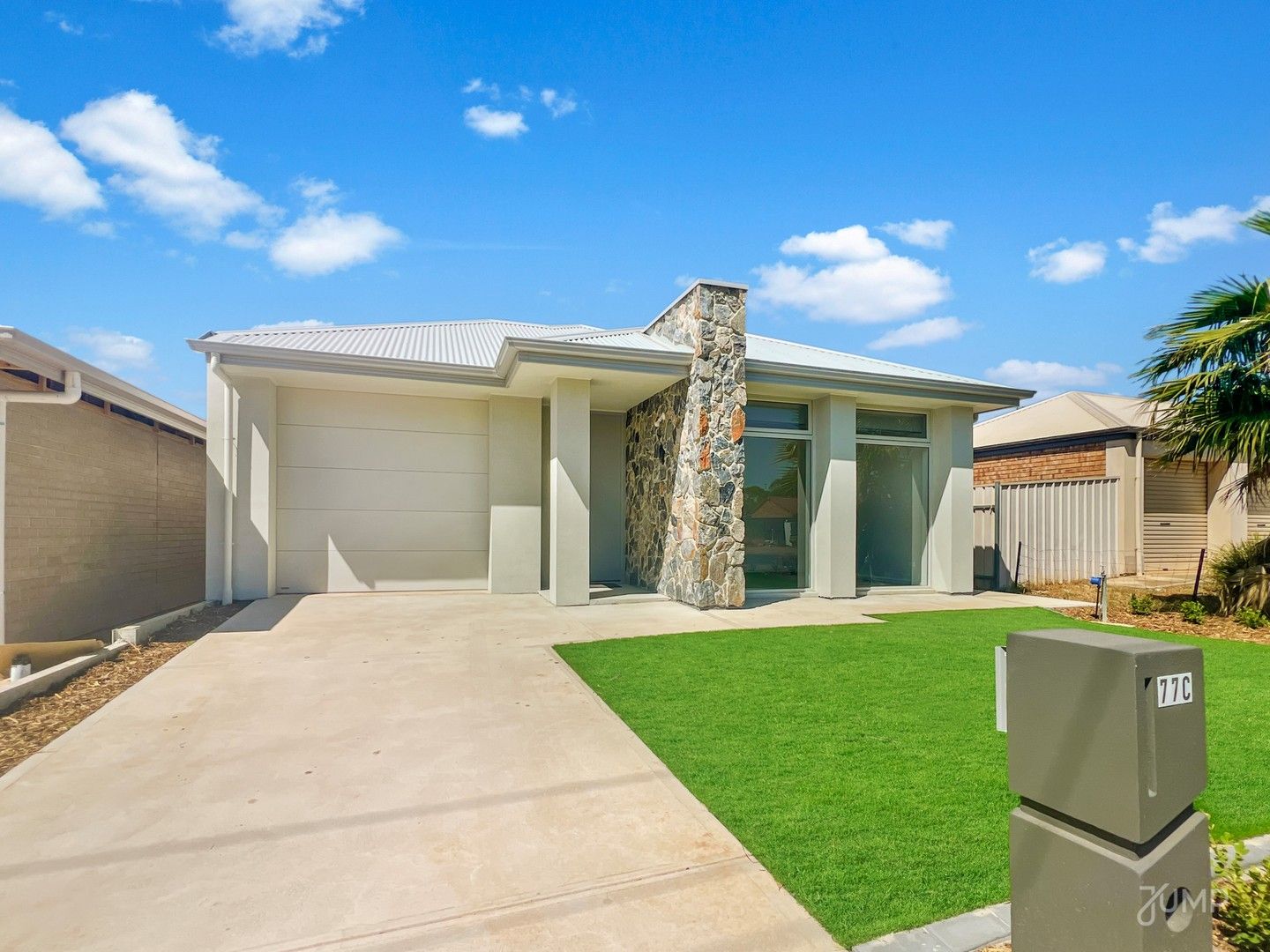 4 bedrooms House in 77C Chellaston Road MUNNO PARA WEST SA, 5115