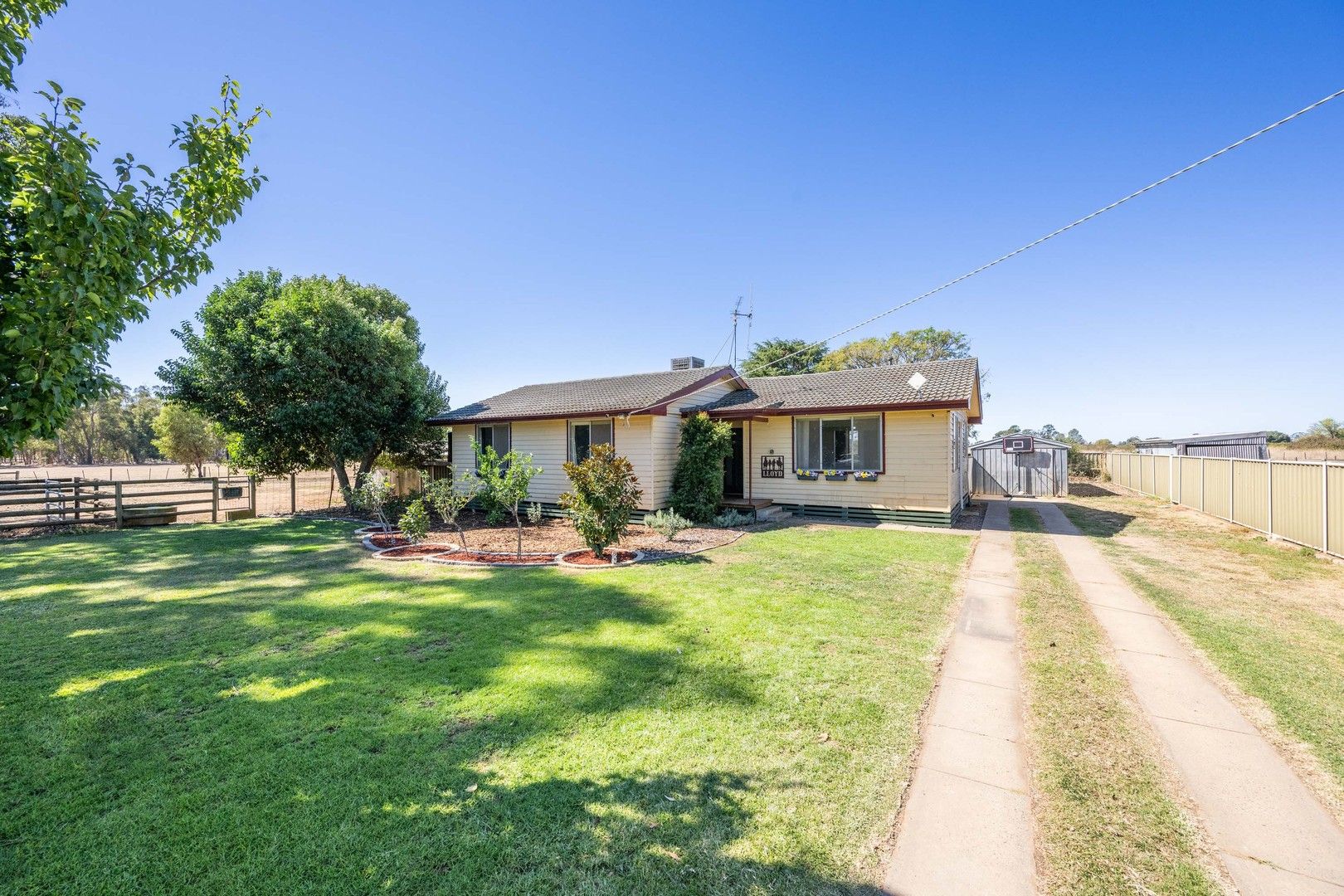 251 Johnson Road, Stanhope VIC 3623, Image 0