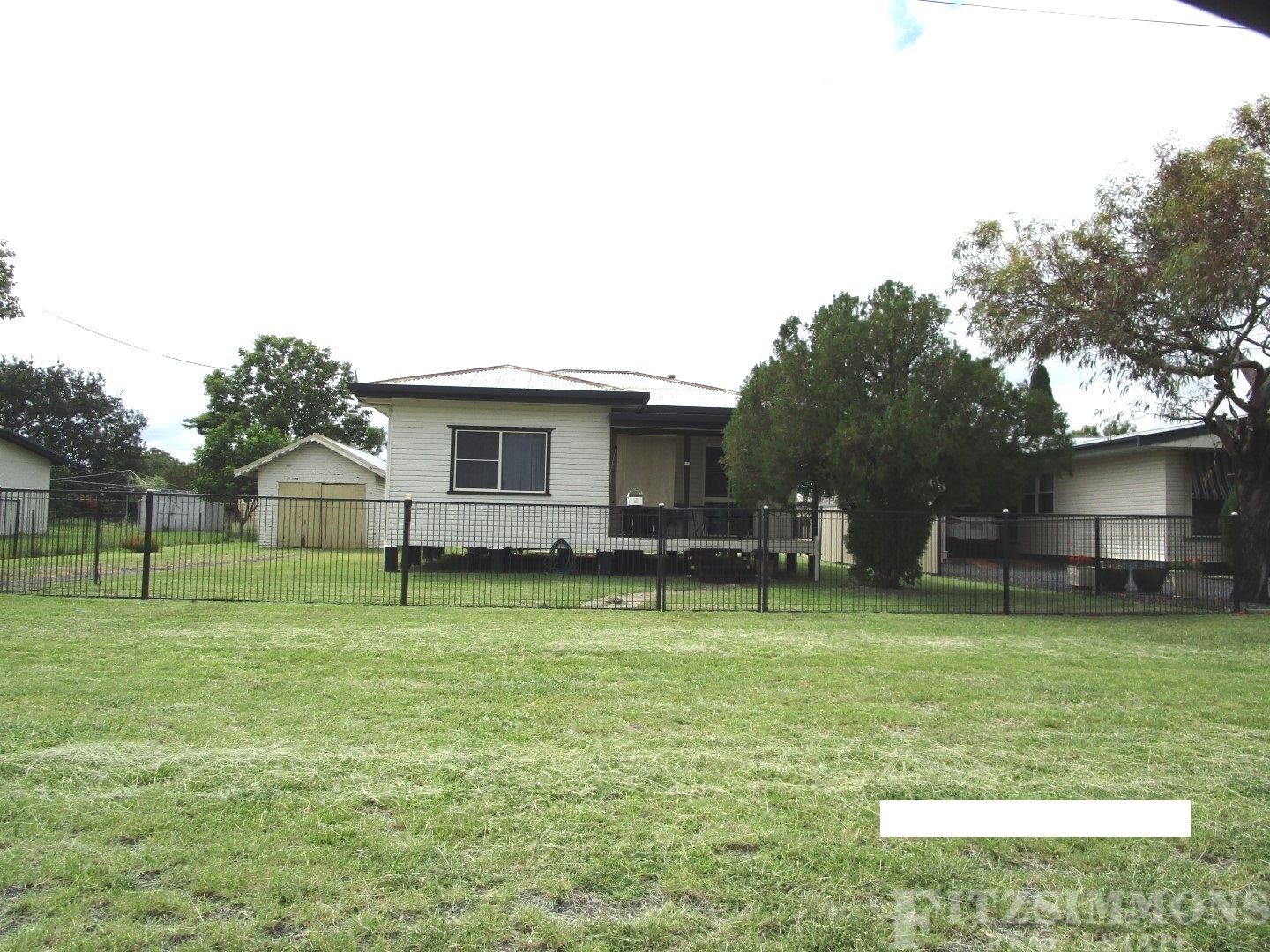 2 bedrooms House in  DALBY QLD, 4405