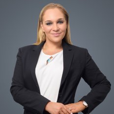 OBrien Real Estate Judith Wright - Karolina Cybulski