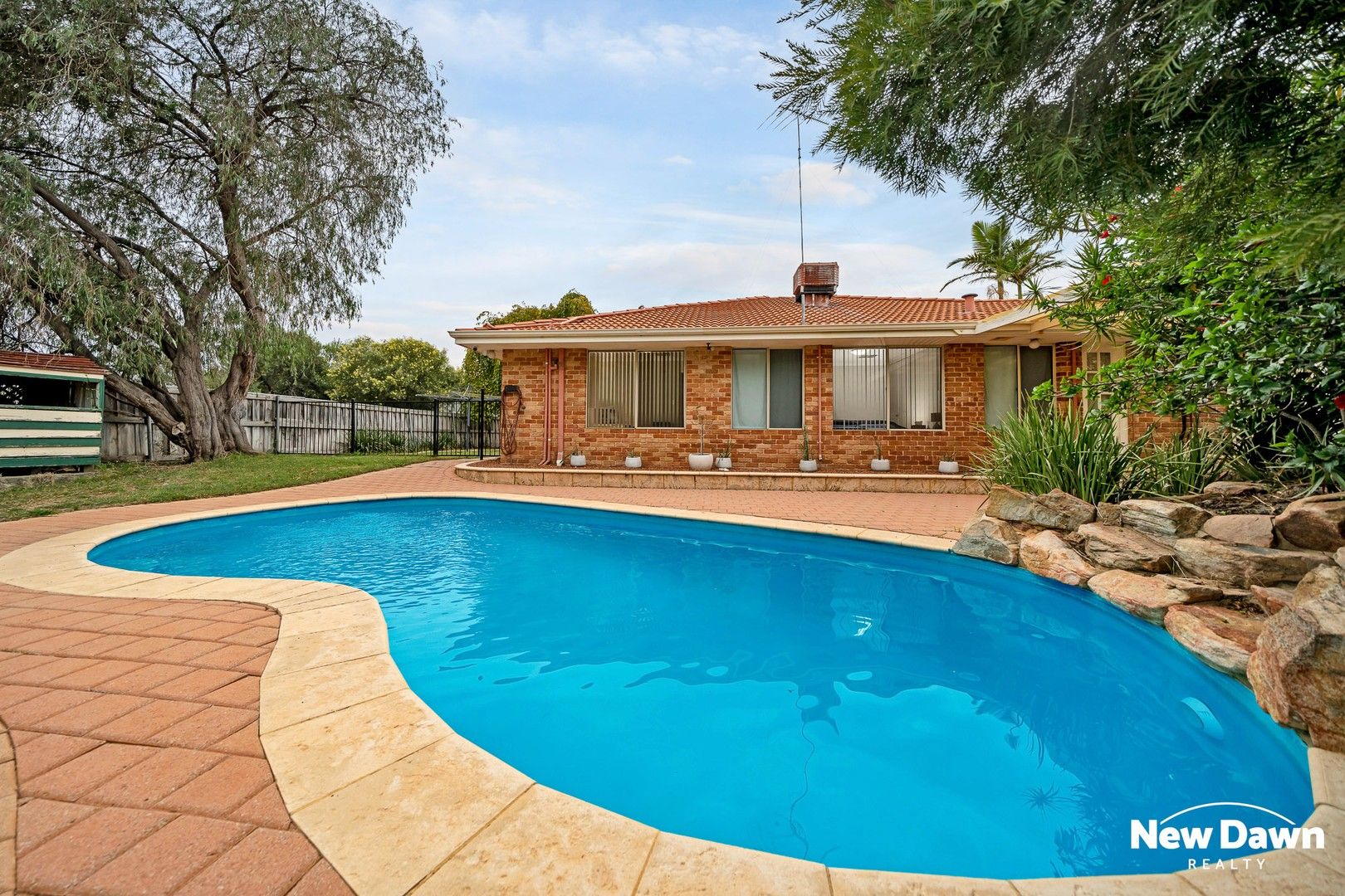 28 Daylesford Elbow, Jane Brook WA 6056, Image 0