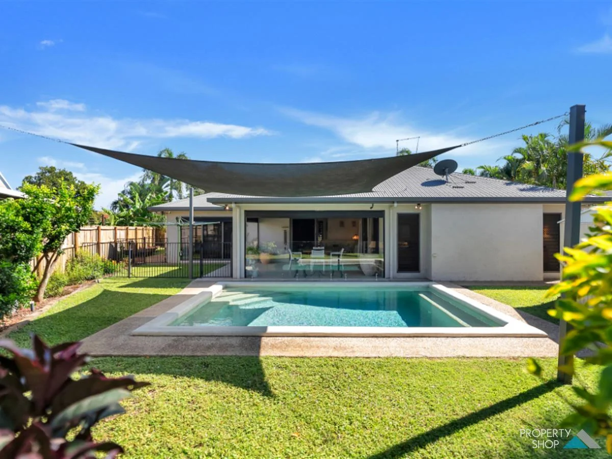 20 Hockey Ave, Smithfield QLD 4878