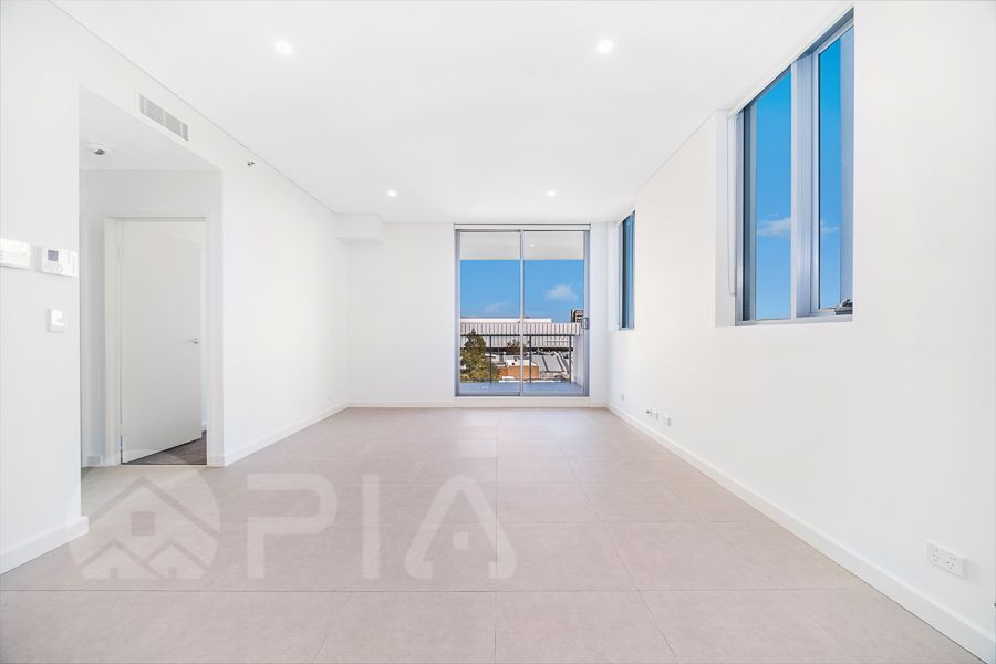 1 bedrooms Apartment / Unit / Flat in 402/260 Coward Street MASCOT NSW, 2020