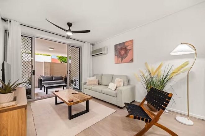 18/587 Gregory Terrace Fortitude Valley 4006 - Image 4