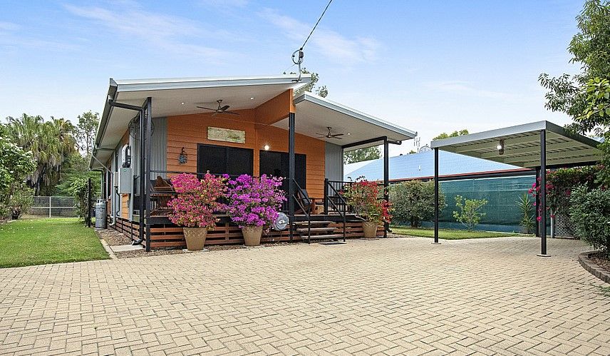 13 George Ansell Avenue, Cungulla QLD 4816, Image 1