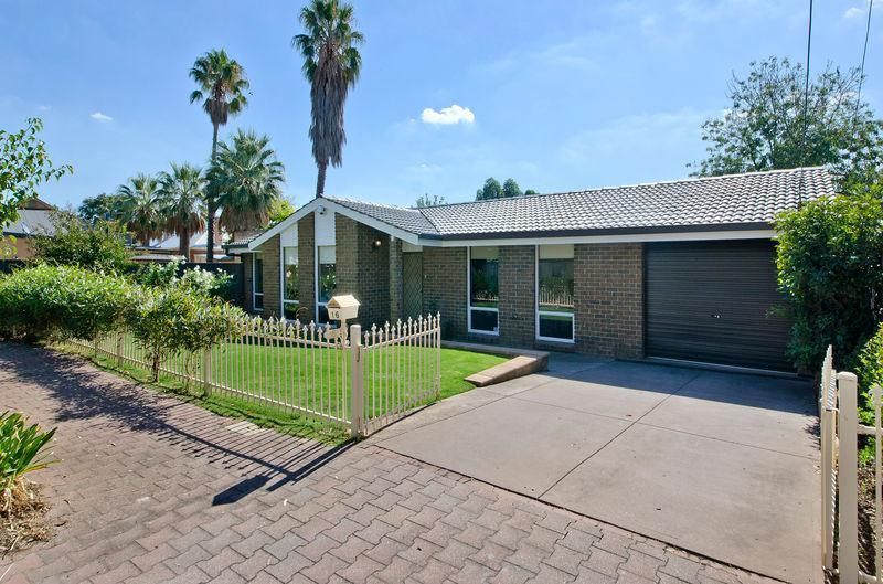 16 Foster Street, Parkside SA 5063 House For Rent Domain
