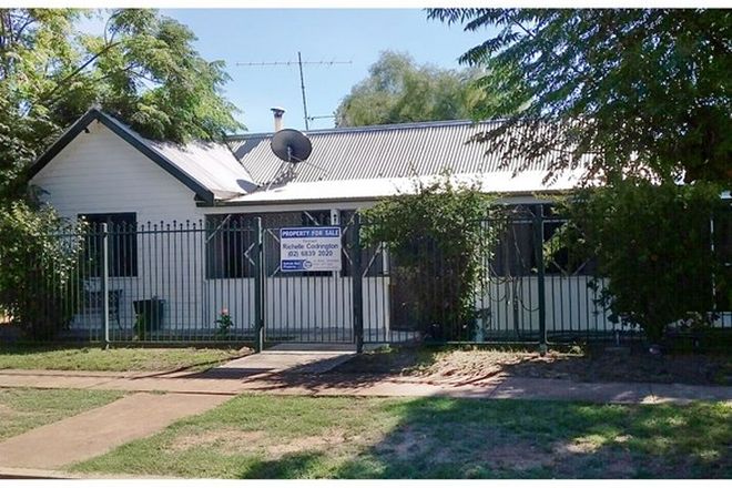 Picture of 120 Bathurst St, BREWARRINA NSW 2839