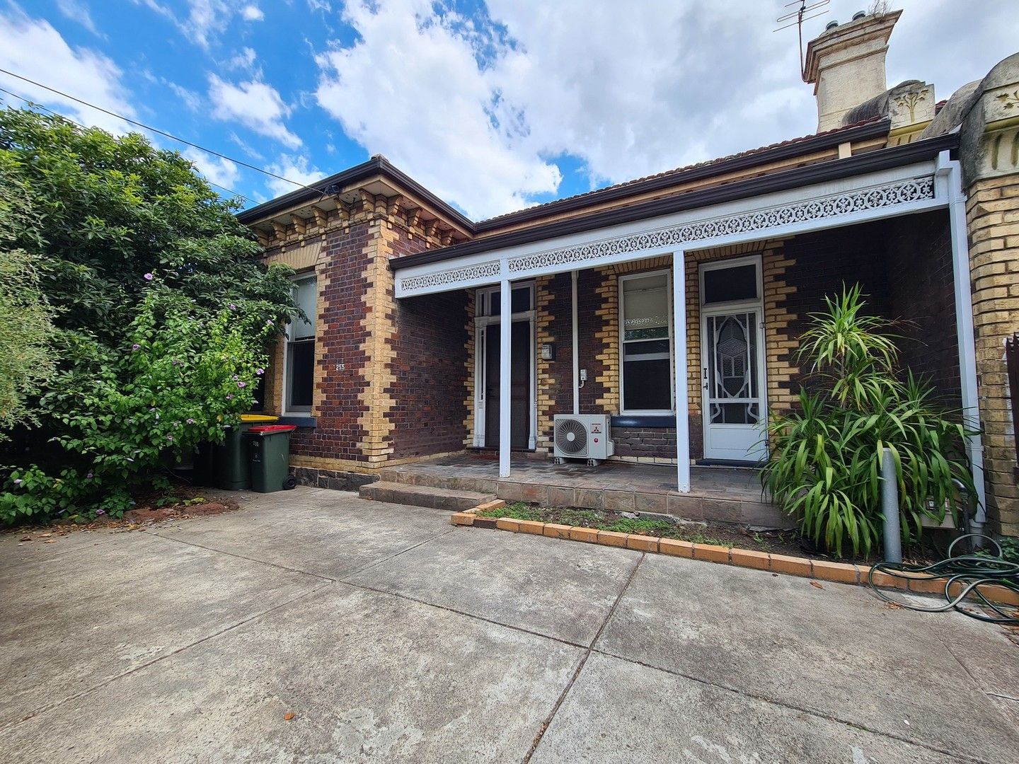 255 Ascot Vale Road, Ascot Vale Property History & Address Research