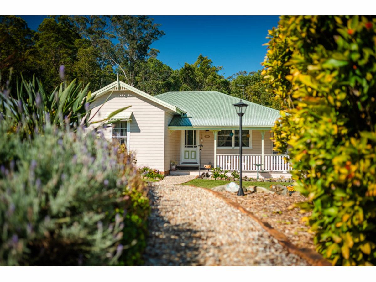 22 Sky Place, Bellingen NSW 2454, Image 0