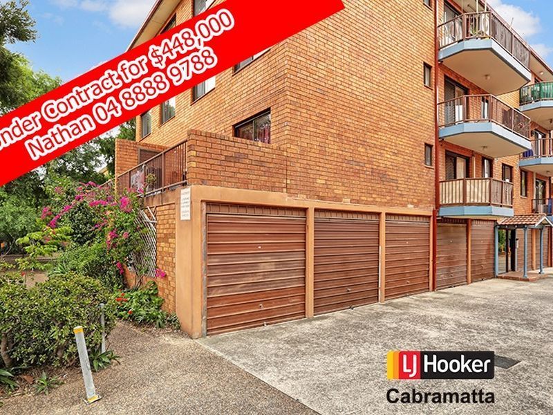 38/12 - 18 Equity Place, Canley Vale NSW 2166, Image 0