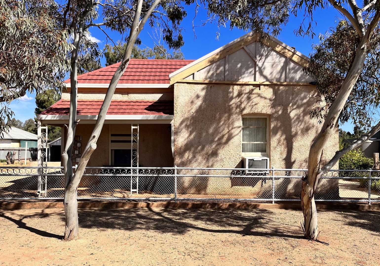 128 Victoria Street, Peterborough SA 5422